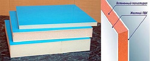 На что приклеить пластиковые откосы на окна. Особенности 05