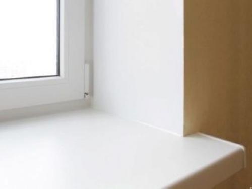 Самостоятельный монтаж откосов на окнах. Создание и установка откосов на окна своими руками: как и из чего сделать, что для этого потребуется? 32