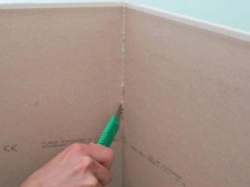 Самостоятельный монтаж откосов на окнах. Создание и установка откосов на окна своими руками: как и из чего сделать, что для этого потребуется? 24