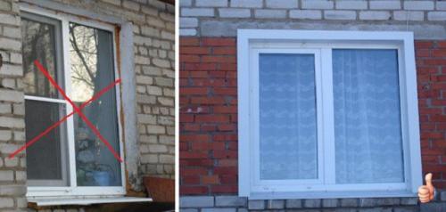 Самостоятельный монтаж откосов на окнах. Создание и установка откосов на окна своими руками: как и из чего сделать, что для этого потребуется? 10