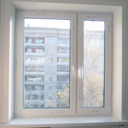 Самостоятельный монтаж откосов на окнах. Создание и установка откосов на окна своими руками: как и из чего сделать, что для этого потребуется? 34