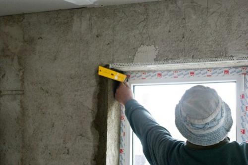 Самостоятельный монтаж откосов на окнах. Создание и установка откосов на окна своими руками: как и из чего сделать, что для этого потребуется? 15