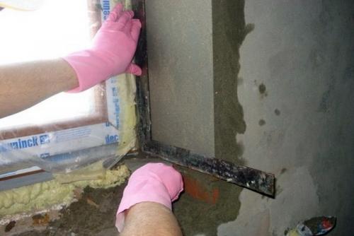 Самостоятельный монтаж откосов на окнах. Создание и установка откосов на окна своими руками: как и из чего сделать, что для этого потребуется? 01