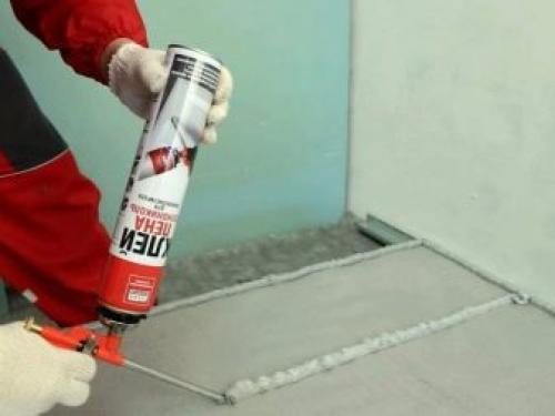 Самостоятельный монтаж откосов на окнах. Создание и установка откосов на окна своими руками: как и из чего сделать, что для этого потребуется? 17