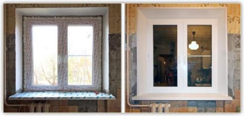 Пластиковые откосы на окна своими руками. ? Простая установка откосов на пластиковые окна — проверенные способы с инструкциями 10