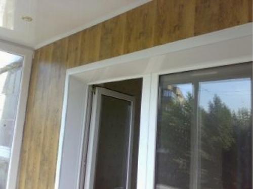 Установка откосов на пластиковые окна. Как сделать самому: установка пошагово 09 Установка откосов на пластиковые окна. Как сделать самому: установка пошагово 09
