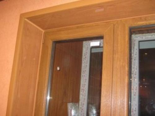 Установка откосов на пластиковые окна. Как сделать самому: установка пошагово 07 Установка откосов на пластиковые окна. Как сделать самому: установка пошагово 07