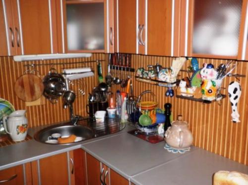 Обои с рисунком бамбука на кухню. Бамбук: с чем и как можно сочетать?