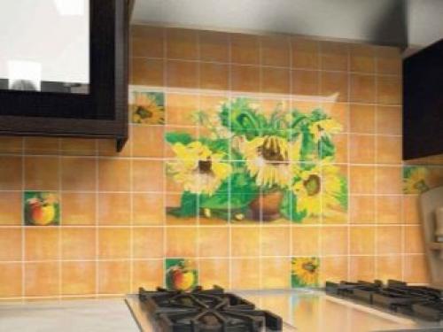 Отваливается керамическая плитка от фанерной стены. Отошла плитка на полу, что делать 20