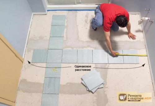 Как положить Плитку на фанеру на пол правильно своими руками. Преимущества и недостатки укладки плитки на пол из фанеры 11