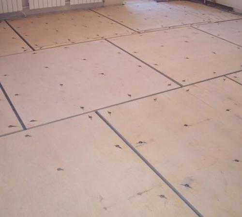 Как положить кафельную Плитку на фанеру. Критерии, предъявляемые к плиточному основанию