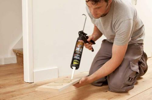 Как положить Плитку на фанеру на пол правильно своими руками. Преимущества и недостатки укладки плитки на пол из фанеры 02