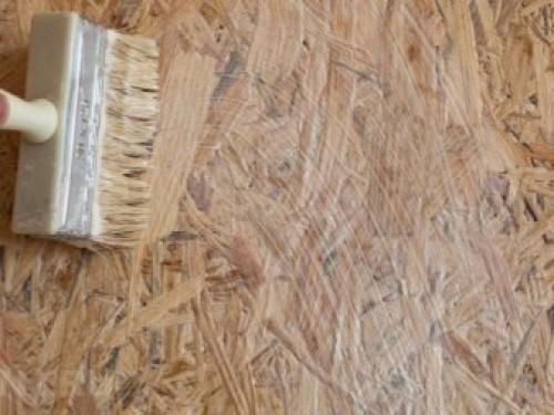 Каким клеем приклеить керамогранит к фанере. Несколько слов о клеях 06