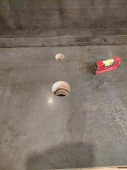 Плитка на фанеру на пол в прихожую и ванную. Плюсы и минусы использования основания из фанеры 12