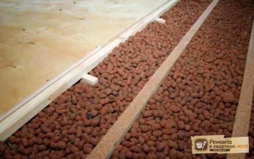 Плитка на фанеру на пол в прихожую и ванную. Плюсы и минусы использования основания из фанеры 04