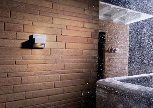 На какую поверхность можно клеить Плитку. Особенности и разновидности облицовочного материала