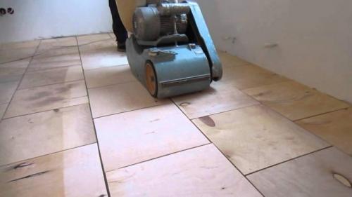 Как приклеить напольную плитку на фанеру. Особенности монтажа напольной плитки на фанеру