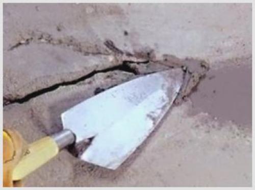 Чем приклеить керамогранит на фанеру. Клей для керамогранита —, какой лучше выбрать, влияние размера плитки на толщину смеси 07