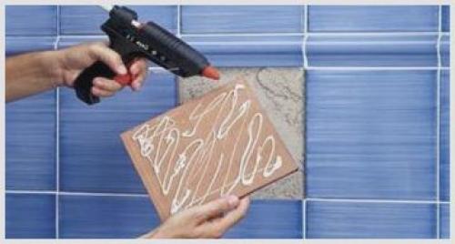 Чем приклеить керамогранит на фанеру. Клей для керамогранита —, какой лучше выбрать, влияние размера плитки на толщину смеси 05