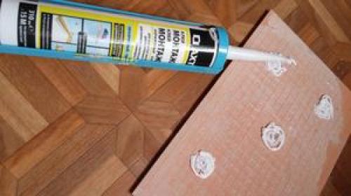 Чем приклеить кафельную плитку к фанере. Преимущества и недостатки процедуры устройства кафельного покрытия на фанеру 06 Чем приклеить кафельную плитку к фанере. Преимущества и недостатки процедуры устройства кафельного покрытия на фанеру 06