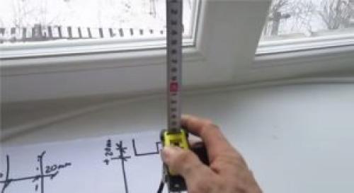 Как клеить уголки на обои. Как клеить уголки