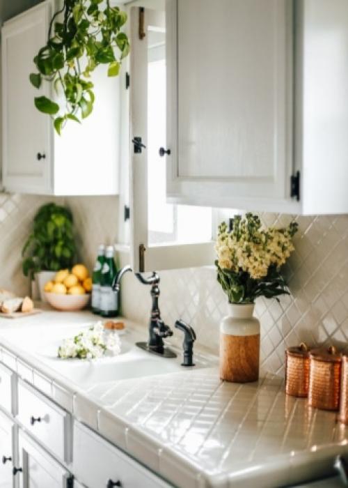 Как положить плитку на фанерный пол. Подготовка поверхности 06