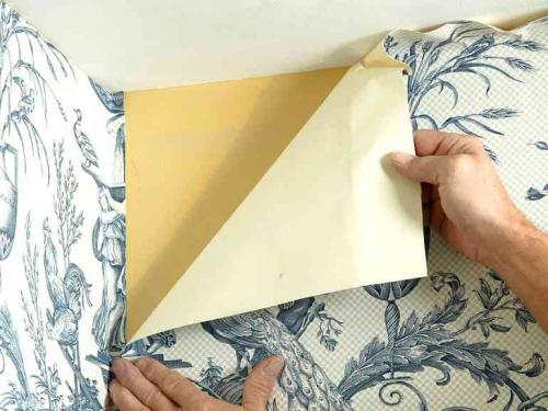 Профессиональная поклейка обоев. Как клеят обои профессионалы и новички — 10 важных отличий