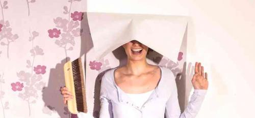 Профессиональная поклейка обоев. Как клеят обои профессионалы и новички — 10 важных отличий