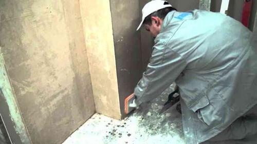 Профессиональная поклейка обоев. Как клеят обои профессионалы и новички — 10 важных отличий