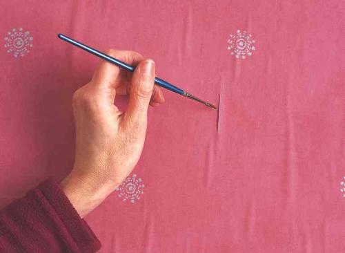 Профессиональная поклейка обоев. Как клеят обои профессионалы и новички — 10 важных отличий