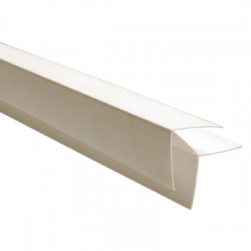 Чем приклеить пластиковые уголки в ванной. Виды уголков