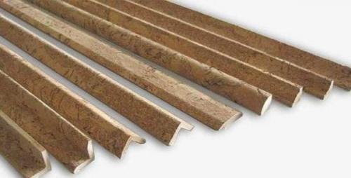 Как приклеить пластиковый уголок на внутренний угол. Виды защитных уголков: из каких материалов