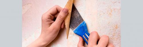 Как правильно клеить и стыковать обои. Этапы проведения работы 14 Как правильно клеить и стыковать обои. Этапы проведения работы 14