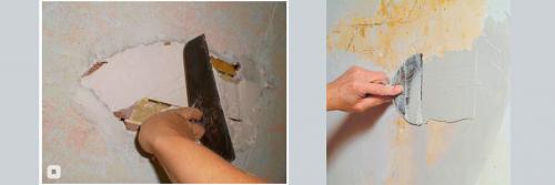 Как правильно клеить и стыковать обои. Этапы проведения работы 15 Как правильно клеить и стыковать обои. Этапы проведения работы 15