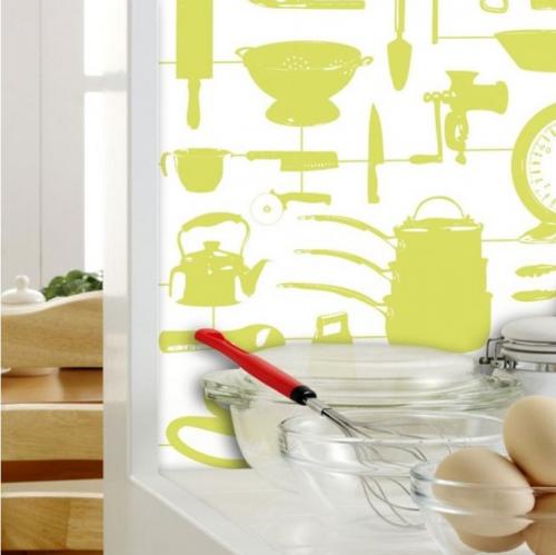 Откуда начинать клеить обои, чтобы не было видно стыков. Откуда правильно начинать клеить обои в комнате