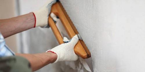 Как правильно клеить обои в углах. Как правильно клеить углы обоями