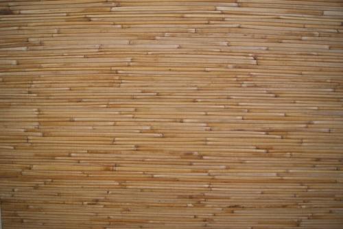 Можно ли красить бамбуковые обои. Как ухаживать за бамбуковыми обоями