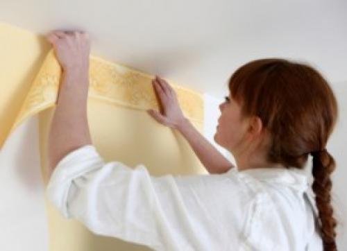 Стыковка бамбуковых обоев. Клеим обои на балкон своими руками. Отделка жидкими, пробковыми, бамбуковыми обоями