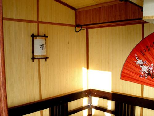 Бамбуковые обои в ванной. Знакомимся с особенностями бамбуковых обоев: плюсы и минусы материала