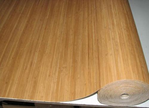 Бамбуковые обои в ванной. Знакомимся с особенностями бамбуковых обоев: плюсы и минусы материала