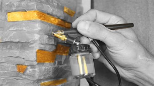 Укладка плитки на ДСП и ОСБ. Укладка плитки на ОСБ-плиты 06 Укладка плитки на ДСП и ОСБ. Укладка плитки на ОСБ-плиты 06