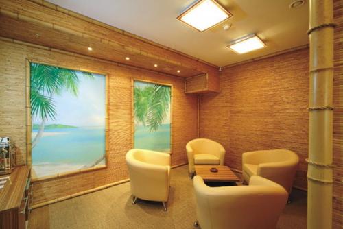 Поклейка бамбуковых обоев на потолок. Как клеить бамбуковые обои (36 фото): технология изготовления и характеристики, подготовка к поклейке и эксплуатация