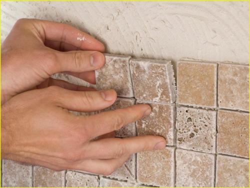 Как класть плитку на стену своими руками. Как укладывать плитку на стену: этапы, инструменты и важнейшие моменты 07 Как класть плитку на стену своими руками. Как укладывать плитку на стену: этапы, инструменты и важнейшие моменты 07