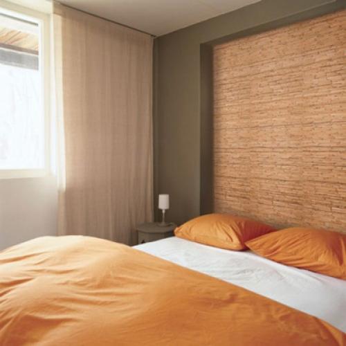 Бамбуковые обои для стен. Экологичность – неоспоримый аргумент бамбуковых обоев.