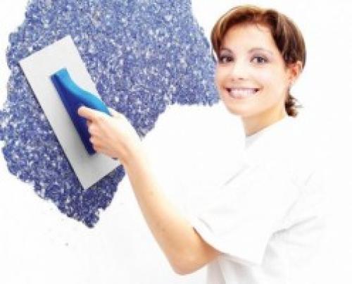 Чем клеить бамбук. Инструкция поклейки бамбуковых обоев