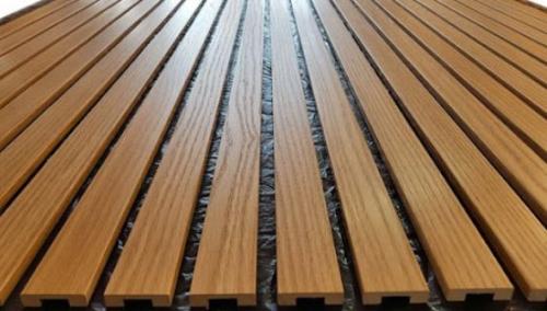 Рейка на стене. Как крепить деревянные рейки к стене: все способы фиксации изделий