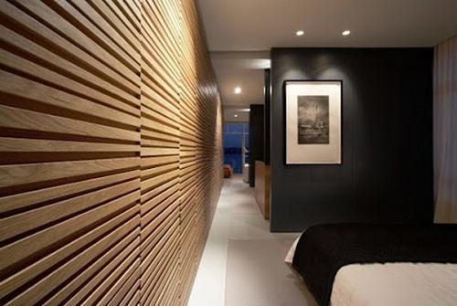 Рейка на стене. Как крепить деревянные рейки к стене: все способы фиксации изделий