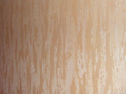 Как убрать стыки на обоях. Как исправить грубые стыки обоев без переклейки