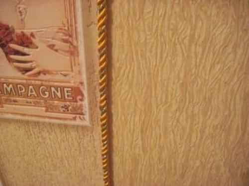 Как клеить обои встык правильно. Все тонкости поклейки обоев встык 06 Как клеить обои встык правильно. Все тонкости поклейки обоев встык 06