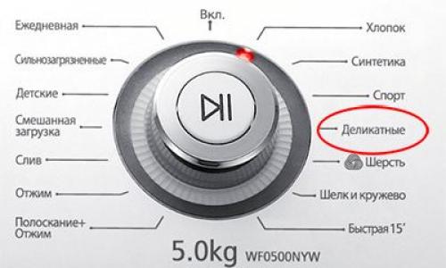Бамбуковое волокно, как стирать. Стирка в стиральной машине-автомат